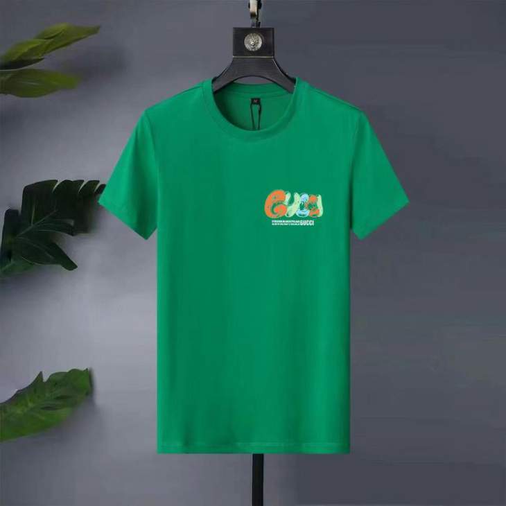 Picture of Gucci T Shirts Short _SKUGucciM-4XL11Lr15912058